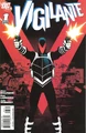 Vigilante Vol 3 1B