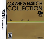 Game&WatchCollection
