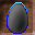 Huge Tainted Egg Icon