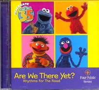 Are We There Yet? (album)