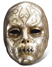 BellatrixMask