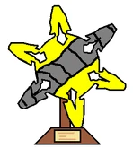 Movie award