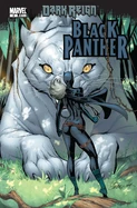 Black Panther Vol 5 4