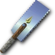 Poacher's Saw (3D)