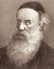 Schneur Zalman of Liadi
