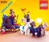 6055 Prisoner Convoy