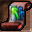 Scroll of Blistering Creeper Icon