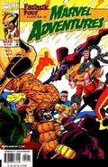 Marvel Adventures Vol 1 12