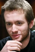 Sean Biggerstaff (Oliver Wood)