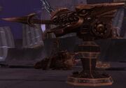 Harpoon Gun OK