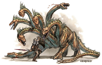 Hydra – Sferopedia