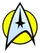 Assignment insignia.