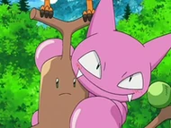 EP544 Gligar