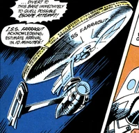 ISS Farragut