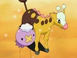 EP545 Drifloon y Girafarig
