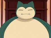 EP545 Snorlax