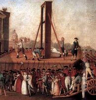 Guillotine