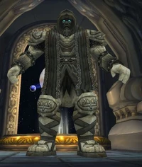 Chamber Overseer