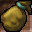 Bag of Corn Seed Icon