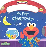 My First Sleepover
