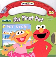 My First Pet