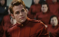 James T. Kirk en 2358