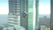 Island Jump