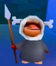 Eskimo