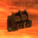 K'Vort-type escape pod