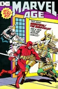 Marvel Age Vol 1 5