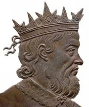 Clotaire I King of The Franks 501-561