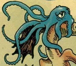 Octopus