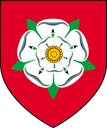 COA White Rose