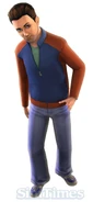 Nigel