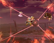 DragoonBrawl