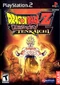 Dragon Ball Z Sparking!