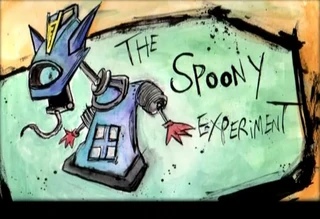 Spoony