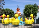 Parque-plaza-sesamo-rubber-duckie