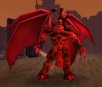 Image of Solenor the Slayer