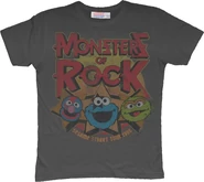 Tshirt-monstersofrock