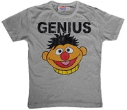 Tshirt-erniegenius
