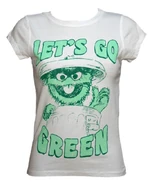 Tshirt-letsgogreen