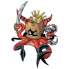 Octomon b