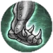 Footman's Sabatons