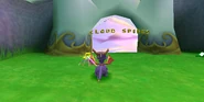 CloudSpiresportal