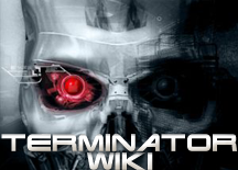 on:Terminator Wiki:Current