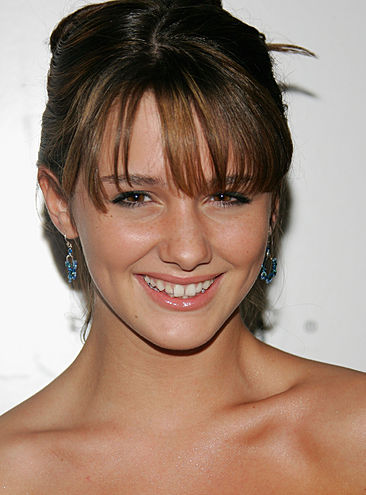 Rachel Fleischer: Without A Home: Becoming The Change We Want | addison timlin wiki