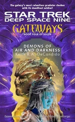 Demons of Air and Darkness cover