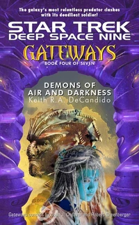 Demons of Air and Darkness cover