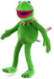 Kermit-steiff